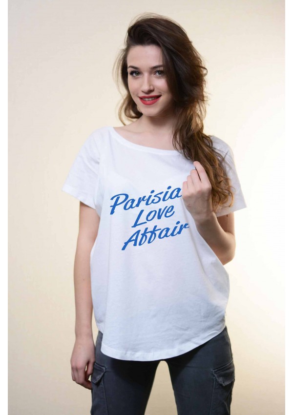 Tricou Parisian Affair